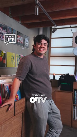 Your favorite creators are keeping it REAL 💯 Stream full episodes of #IRL free on OFTV! Tune in now: 🔗 of.tv/in-real-life | OFTV