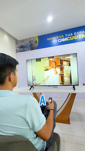 ¡Lo nuevo está aquí y con un precio increíble! 😱🤩Aprovecha la oferta de la Konka de 50 pulgadas, con características únicas que te dejarán sin palabras. ¡Es el momento perfecto para renovarte!🔥🥳🥳#Camsa #CamCuotas #Novedad #Konka | CAMSA SA