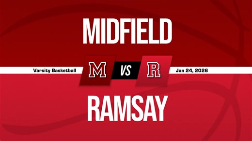 Basketball Recap: Midfield's Victory on Saturday Extends Winning Streak to Four