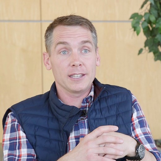 16K views · 67 reactions | We sat down with Clint Harp to talk about how he got into his craft and what's next for Harp Design Co.: https://trib.al/slupUz0 | Better Homes & Gardens | Facebook