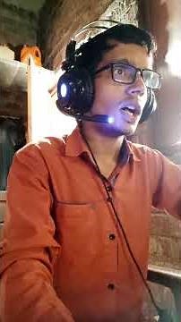 my life in Flipkart Voice Process WFH, live taking customer calls 🤙📞