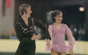 1979 Worlds - Torvill & Dean FD