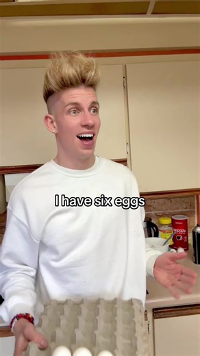 Egg Math Challenge: How Many Eggs Are Left?