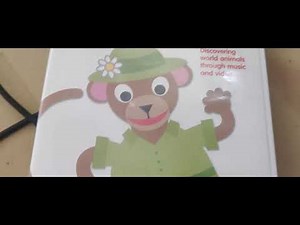 World Animals Late-2002 DVD Review