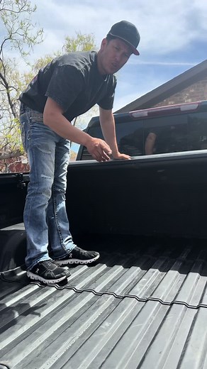 Truck Cover Installation Guide