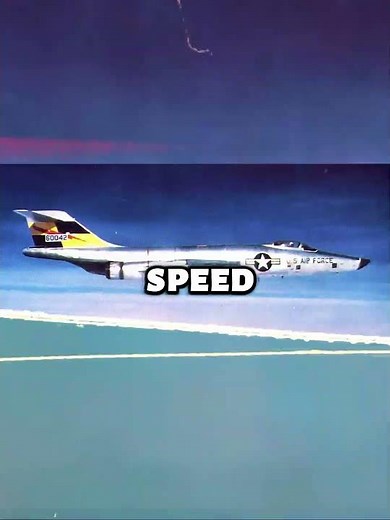 USAF RF-101 Voodoo: one of the fastest eyes in the sky of the Cold War