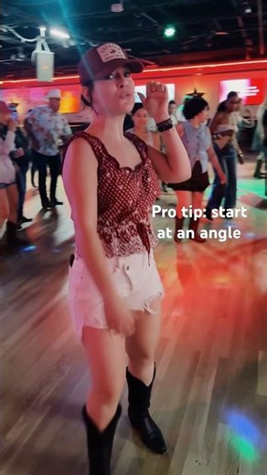 Best Beginner Line Dance: Natural by BRELAND