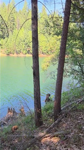 30 Seconds of Nature (www.RadioBobUSA.com) #water #watertherapy #naturehealing #naturelovers #nature