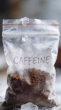 How Caffeine Really Affects the Brain and Body #whatif #documentary #facts #science #universe