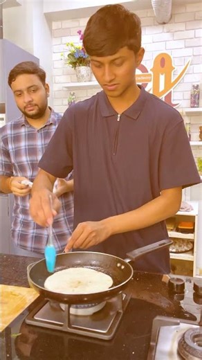 Learn to Make Perfect Gujarati Paratha | Basic Cooking Class for Beginners #cookingrecipes