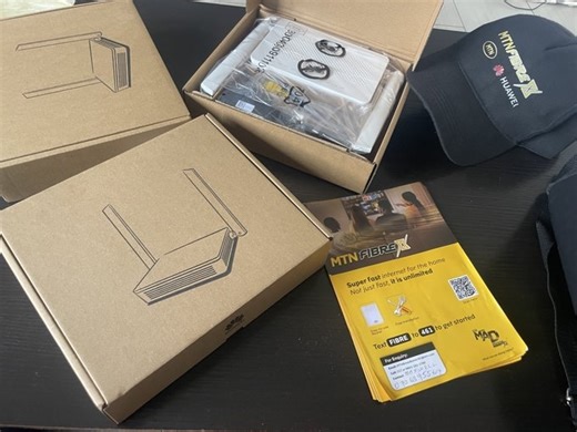 MTN dismisses the 100 customers’ requirement claim for FibreX rollout - Technext