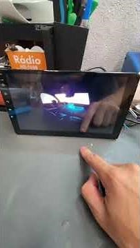 Como instalar aplicativo Zlink na multimídia lelong.