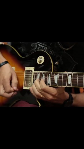 Awesome Guitar Cover of Europe's 'The Final Countdown'