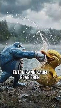 The truth about Enton's development | The awakening of Entoron