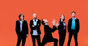 Franz Ferdinand | Paradiso