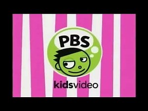 PBS Kids Dash And Dot Logos 1998
