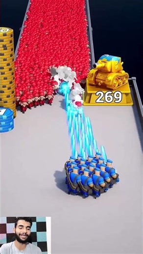 Top War Part 100: From ZERO to HERO Begins💥 Epic Noob to Pro Journey #TopWar #Gameplay #MobileGaming