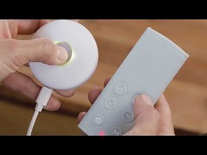 Getting Started with the Med-Fit Premier Wireless TENS | Pairing Instructions