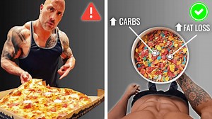 How To Use Cheat Meals To Boost Fat Loss (3 Science-Based Tips)