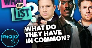 WatchMojo's New Gameshow! What The List?! | Ep 5 | Articles on WatchMojo.com
