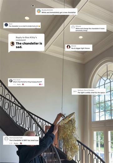 Transforming an Outdated Light Fixture: Home Renovation Tips