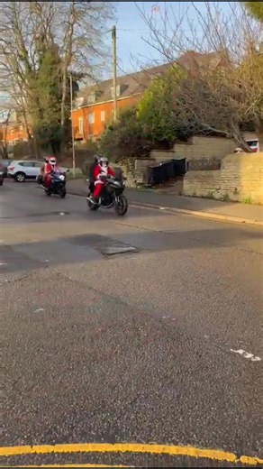 The Oliver Twist on Reels