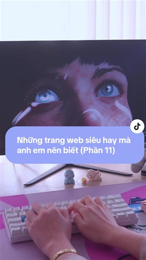 Những trang web siêu hay mà anh em nên biết (Phần 11) Trang web sẽ đưa ae nghe đài phát thanh ở khắp mọi nơi #hoangminhpc #radio #websites #learnontiktok #foryou