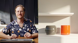 Modélisation 3D dans Blender : concevoir votre premier objet 3D | Derek Elliott | Skillshare