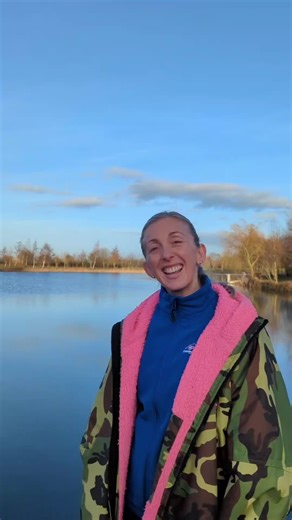 Pool Bridge Farm on Instagram: "Pool bridge partners Meeting Carrine, our swim coach at PBF. Carrine offers group sessions, bespoke group, and 1-1 sessions. From January - a monthly introduction to open water swimming April/May - sessions preparing people for triathlons and open water swimming events. June - Introduction to front crawl - transitioning from breaststroke to head in the water front crawl What does she have coming up that could you get involved with? #wildswimming #outdoorswimming"