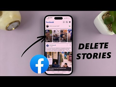How To Quickly Delete a Facebook Story