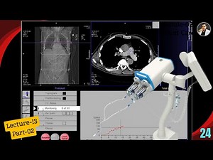 CT Contrast Injection Techniques-Lecture:13(Part-02)-Tutorial-24| Test Bolus | Bolus Tracking |