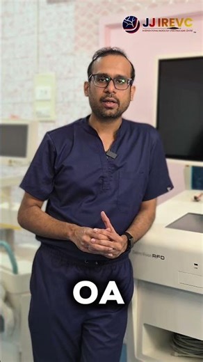 Knee Joint Pain in Osteoarthritis | Steroid, PRP & Hyaluronic Acid Injection Options