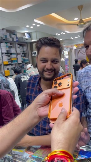 iPhone 14 Pro Max convert iPhone 17 pro max convert 👀.