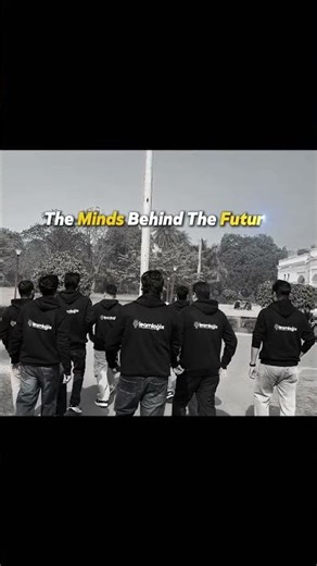 Behind every smart future is a smarter mind.#learnlogix #elearning