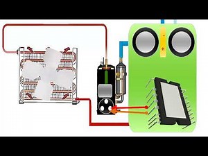 How to Troubleshoot an Inverter Air Conditioner Compressor That Won't Start?