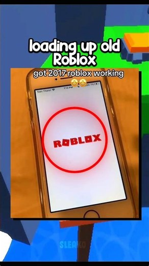 Old Roblox 😳 #roblox #robloxrant #rblx #relatable