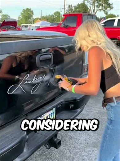 Car Modification: What Would You Allow?