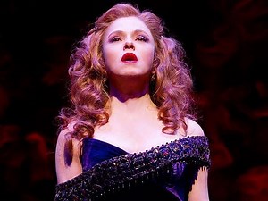 The Most Famous Redheads in Broadway History