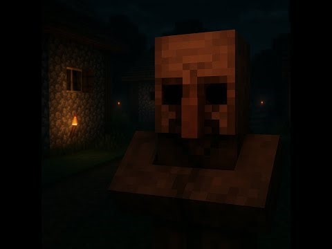The Most Cursed Minecraft Seed Ever Discovered