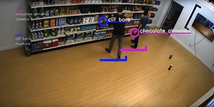 This Bay Area startup is arming retailers with the technology to take on Amazon Go