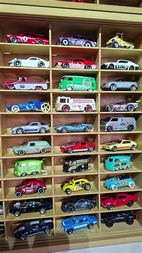 #coleccionismo #hotwheels #carros #jdn #automobile #diecastcollection #nacional #volkswagen #chevy
