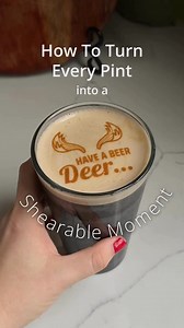 Want your BAR to be the most talked-about spot in town? Use the Ripple Maker printer✨Year-End Sale: Save Up To $280 on your Ripple Maker package. Use code HOLIDEC at checkout! Serve branded drinks that spark viral reactions and boost your bottom line. Get The Ripple Maker drink printer & Stand out from the first sip. ☕ | Ripples | Facebook