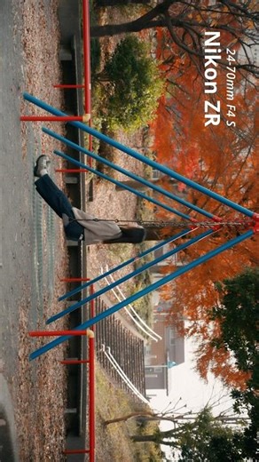 NikonZRのとにかく良い！！キットレンズ24-70mm F4Sレンズで様々撮影。とにかく映りが良くて、軽くて、旅の時に使いたくなる一本です！#nikon #nikonzr #キットレンズ