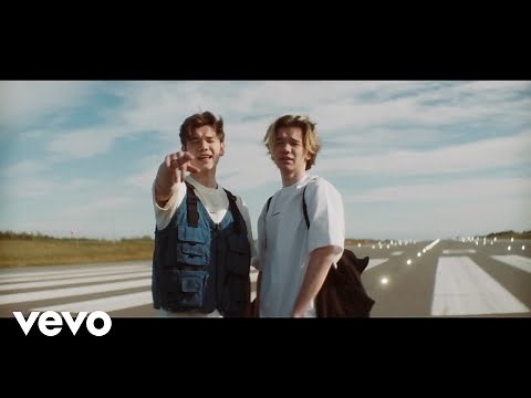Marcus & Martinus, Alex Rose - Belinda