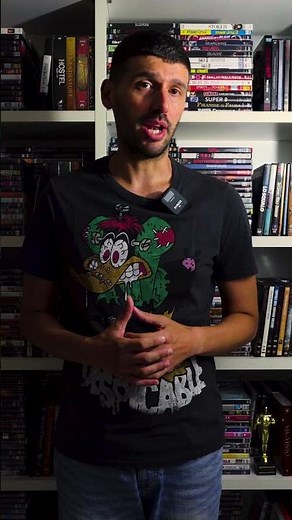 [REC] by Paco Plaza and Jaume Balagueró | JM's ESCALFRÍOS ESPAÑOLES Ep. 6