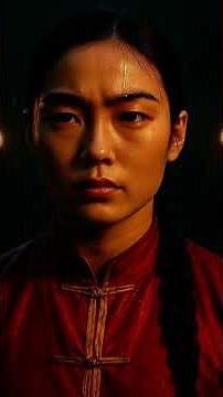 Mei Ling: Midnight Kung Fu Legend