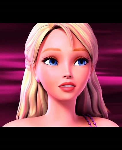 Barbie in A Mermaid Tale: Iconic Scenes Compilation