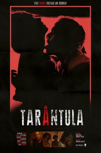 Where to stream Tarantula (2024) online? Comparing 50  Streaming Services