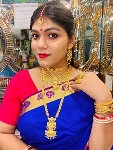 79K views · 1.6K reactions | New Live 10th May Biswakarma Jewellery...