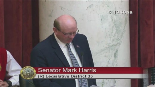 'Camping in the left lane': Bill aims to require drivers to stay in right-hand lanes with exceptions